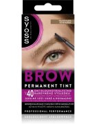 Syoss Brow Tint szemöldökfesték árnyalat Dark Blonde 10 ml