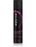 Syoss Ceramide Hairspray hajlakk extra erős fixáló hatású 300 ml