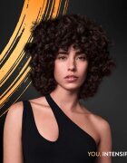 Syoss Curl Mousse fixáló hab a természetes fixálásért 250 ml