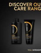 Syoss Curls & Waves sampon hullámos és göndör hajra 440 ml