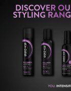Syoss Fullness fixáló hab extra erős fixáló hatású 250 ml