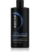 Syoss Intense Anti-Dandruff korpásodás elleni sampon száraz viszkető fejbőrre 440 ml