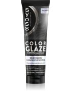 Syoss Intense Glaze Color színező hajfesték a magas fényért árnyalat Transparent 130 ml