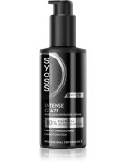 Syoss Intense Glaze High Concentration Serum leöblítést nem igénylő szérum nagyon sérült hajra 100 ml