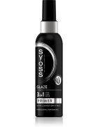 Syoss Intense Glaze Primer formázó védő spray hajra a magas fényért 150 ml