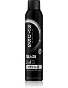 Syoss Intense Glaze Topcoat fogfény hajra 200 ml