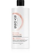 Syoss Intense Keratin kondicionáló a töredezett károsult hajra 440 ml