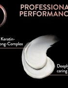 Syoss Intense Keratin kondicionáló a töredezett károsult hajra 440 ml