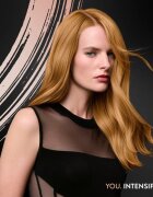 Syoss Intense Keratin kondicionáló a töredezett károsult hajra 440 ml