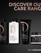 Syoss Intense Keratin kondicionáló a töredezett károsult hajra 440 ml