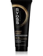 Syoss Intense Oleo intenzív kondicionáló a fénylő és selymes hajért 250 ml