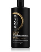 Syoss Intense Oleo sampon a fénylő és selymes hajért 440 ml