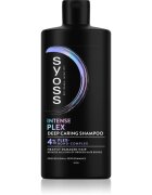 Syoss Intense Plex sampon nagyon sérült hajra 440 ml