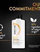 Syoss Intense Repair regeneráló kondicionáló száraz és sérült hajra 440 ml