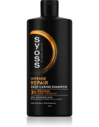 Syoss Intense Repair regeneráló sampon száraz és sérült hajra 440 ml