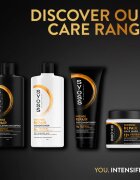 Syoss Intense Repair regeneráló sampon száraz és sérült hajra 440 ml