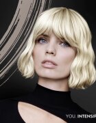 Syoss Intensive Lightener festékeltávolító készítmény a haj élénkítésére árnyalat 13_5 Platinum Lightener 1 db