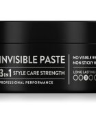 Syoss Invisible Hold Átlátszó formázó paszta közepesen erős rögzítéshez 100 ml