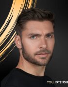 Syoss Matt Cream Matt hajformázó krém a formáért és a fixálásért 100 ml