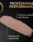 Syoss Matt Cream Matt hajformázó krém a formáért és a fixálásért 100 ml