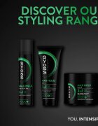 Syoss Max Hold erős fixálású gél a hajra 250 ml