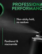Syoss Max Hold hajlakk extra erős fixáló hatású 300 ml