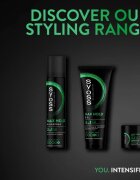 Syoss Max Hold hajlakk extra erős fixáló hatású 300 ml