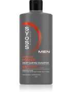 Syoss Men Intense Power erősítő sampon koffeinnel 440 ml
