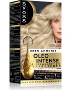 Syoss Oleo Intense tartós hajfesték a haj élénkítésére árnyalat 13-00 Ultra Platinum 50 ml