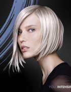 Syoss Permanent Cool Color tartós hajfesték hideg árnyalattal árnyalat 10_55 Ultra Platinum Blond 1 db