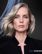 Syoss Permanent Cool Color tartós hajfesték hideg árnyalattal árnyalat 12-59 Cool Platinum Blond 1 db