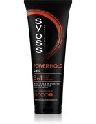 Syoss Power Hold formázó gél extra erős fixáló hatású 250 ml