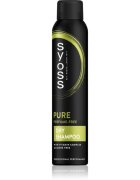 Syoss Pure Fresh frissítő száraz sampon 200 ml