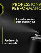 Syoss Pure Fresh frissítő száraz sampon 200 ml