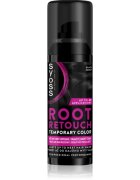 Syoss Root Retoucher tonizáló festék a lenőtt hajra spray -ben árnyalat Black 120 ml