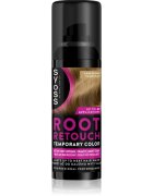 Syoss Root Retoucher tonizáló festék a lenőtt hajra spray -ben árnyalat Dark Blonde 120 ml