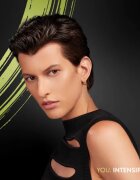 Syoss Strong Hold Hairspray erős hajformázó lakk 3 az 1-ben 300 ml