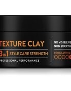 Syoss Texture Clay formázó agyag extra erős fixálással 100 ml