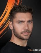 Syoss Texture Clay formázó agyag extra erős fixálással 100 ml