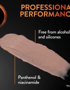 Syoss Texture Clay formázó agyag extra erős fixálással 100 ml