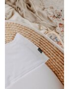 T-Tomi BIO Muslin Diaper Under the Head muszlinpelenka fej alá White 30 x 40 cm 1 db