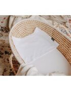 T-Tomi BIO Muslin Diaper Under the Head muszlinpelenka fej alá White 30 x 40 cm 1 db