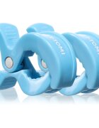 T-Tomi Clip babakocsiklipsz Pastel blue 2 db