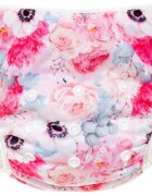 T-Tomi Diaper Swimwear Flowers mosható úszópelenkák 5 - 15 kg 1 db