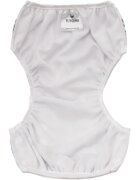 T-Tomi Diaper Swimwear Flowers mosható úszópelenkák 5 - 15 kg 1 db