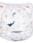 T-Tomi Diaper Swimwear Seaworld mosható úszópelenkák 5 - 15 kg 1 db