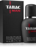 Tabac Man Eau de Toilette uraknak 50 ml