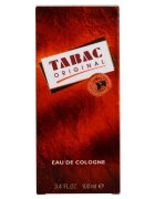 Tabac Original Eau de Cologne szórófej nélkül uraknak 100 ml