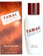 Tabac Original Eau de Cologne szórófej nélkül uraknak 150 ml
