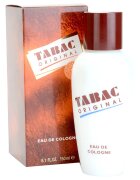 Tabac Original Eau de Cologne szórófej nélkül uraknak 150 ml